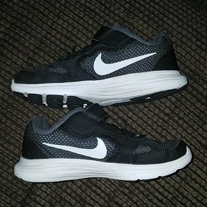 Nike boys size 11C